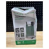 1/3 HP Automatic Utility Pump