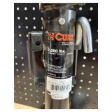 Curt 2,000 Pound Swivel Jack