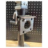 Curt 2,000 Pound Swivel Jack