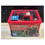 Copper Bullet Expanding Hose 50