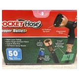 Copper Bullet Expanding Hose 50