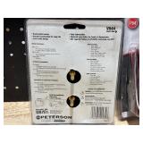 LED Stop, Turn, and Brake Lights