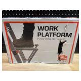 Work Platform