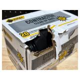 Contractor Clean Up Bags 42 Gallon