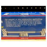 Ceiling Fan Support Brace