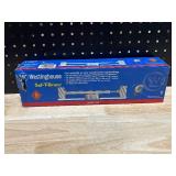 Ceiling Fan Support Brace