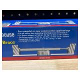 Ceiling Fan Support Brace