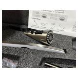 Pull Down Kitchen Faucet