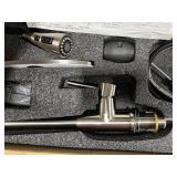 Pull Down Kitchen Faucet