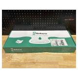 Pull Down Kitchen Faucet