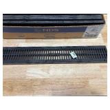 Floor Drain Channel Grates Box of 10