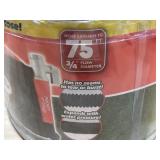 Silver Bullet Expanding Hose 75