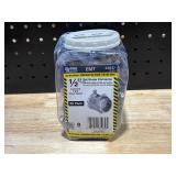 1/2" Set Screw Connectors