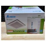Delta Ventilation Fan