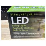 LED String Lights 48