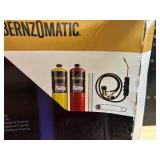 Brazing Torch Kit
