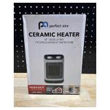 Ceramic Heater