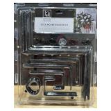 Deck Mount Bracket Kit