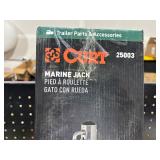 Curt Marine Jack