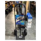 Milwaukee Hand Truck