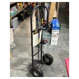 Milwaukee Hand Truck