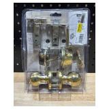 Kwikset Keyed Entry and Deadbolt Set