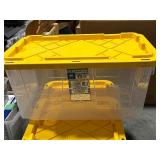 Greenmade 27 Gallon Storage Tote