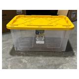 Greenmade 27 Gallon Storage Tote
