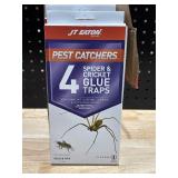 Pest Glue Traps 5 Pack