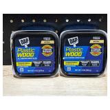 Dap All Purpose Wood Filler