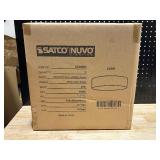 Nuvo 15" LED Decorative Light Fixtures - 1 Box of 2 Lights