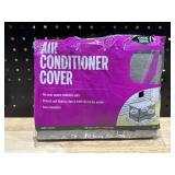 Air Conditioner Cover