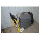 Tennant ASC-15 All In One Cleaning Machine.