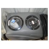 Tennant ASC-15 All In One Cleaning Machine.