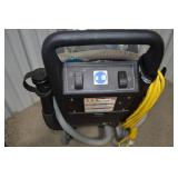 Tennant ASC-15 All In One Cleaning Machine.