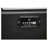 Tennant ASC-15 All In One Cleaning Machine.