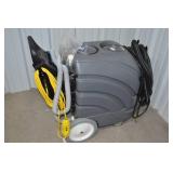 Tennant ASC-15 All In One Cleaning Machine.