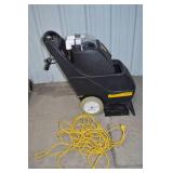 NSS Stallion 818SC Carpet Cleaner