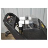 NSS Stallion 818SC Carpet Cleaner