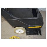 NSS Stallion 818SC Carpet Cleaner