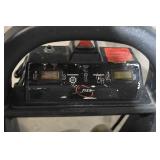 NSS Stallion 818SC Carpet Cleaner