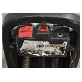 NSS Stallion 818SC Carpet Cleaner