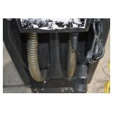 NSS Stallion 818SC Carpet Cleaner