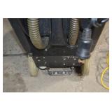 NSS Stallion 818SC Carpet Cleaner