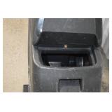 NSS Stallion 818SC Carpet Cleaner