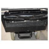 NSS Stallion 818SC Carpet Cleaner