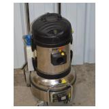Dupray Tecnovap 37026 Commercial Steam Cleaner