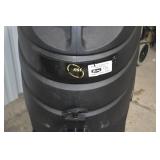 NSS Surge CXC 1200 Dual Purpose Floor Cleaner