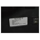 NSS Surge CXC 1200 Dual Purpose Floor Cleaner