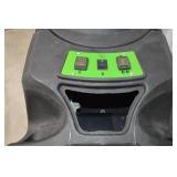 NSS Surge CXC 1200 Dual Purpose Floor Cleaner